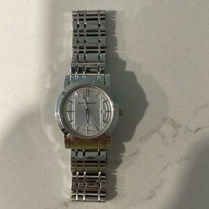 Burberry watch (women’s)